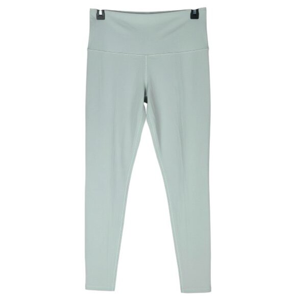 Calia Essential 7/8 Legging Calming Green Body Breeze UPF50 Stretch Women’s L - Picture 2 of 7